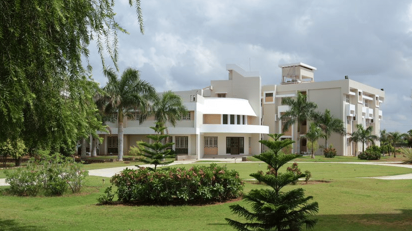 Gnanam School of Business (Autonomous) Hostel photo 4